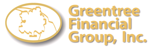 Greentree Financial Group with shadow