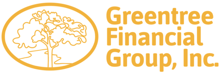 Greetree Logo Design 1200