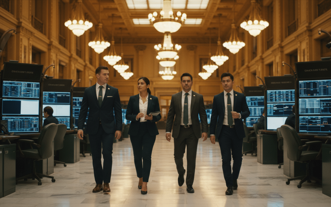 Capital Markets Trends 2026: A Complete Guide